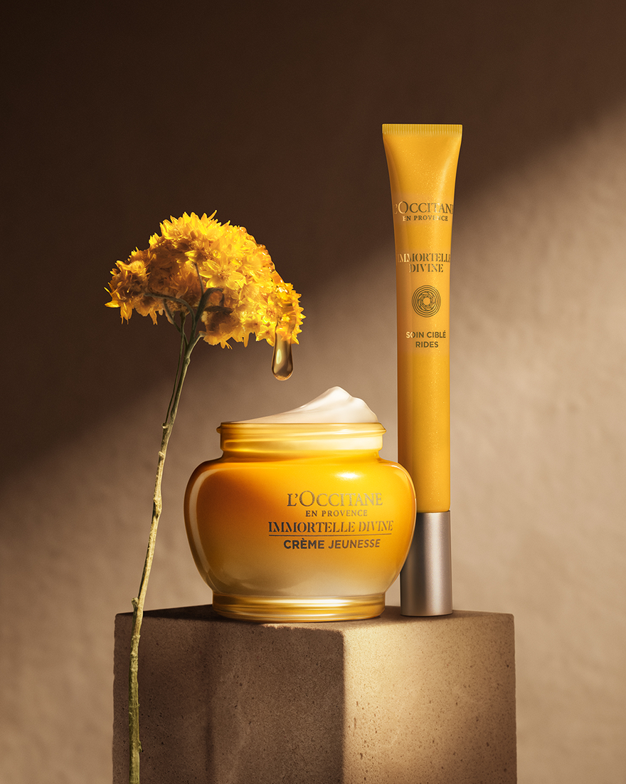 view 10/10 of Immortelle Divine Targeted Wrinkle Care, , RECT
