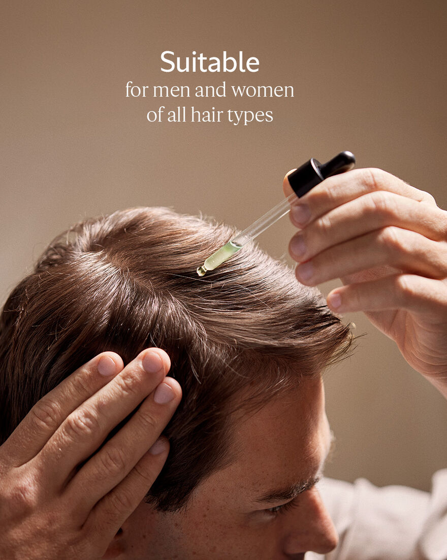 view 6/10 of Anti-Hair Loss Serum, , RECT
