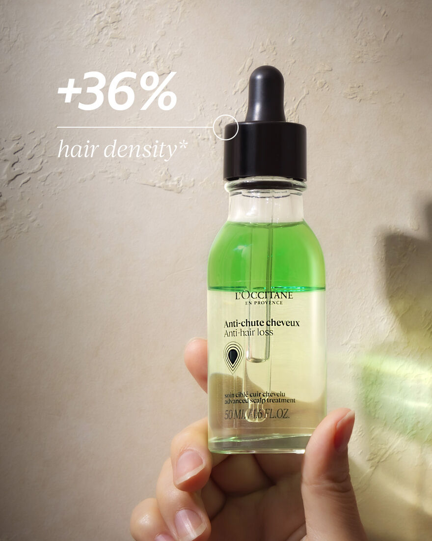 view 8/10 of Anti-Hair Loss Serum, , RECT