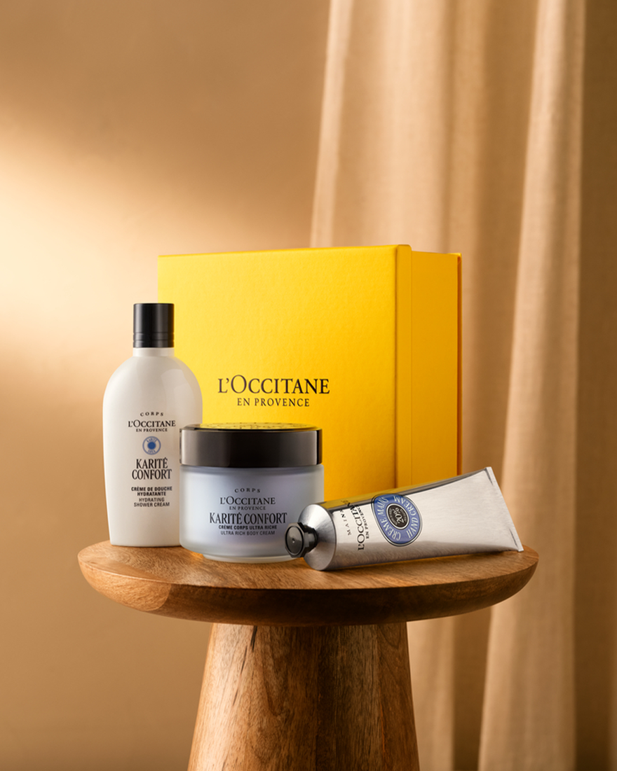 view 3/10 of Shea (Karit&eacute;) Ultra Rich Body Cream, , RECT