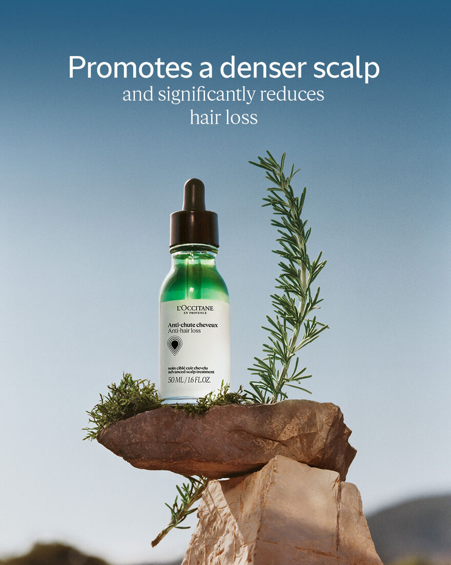 view 2/10 of Anti-Hair Loss Serum, , RECT