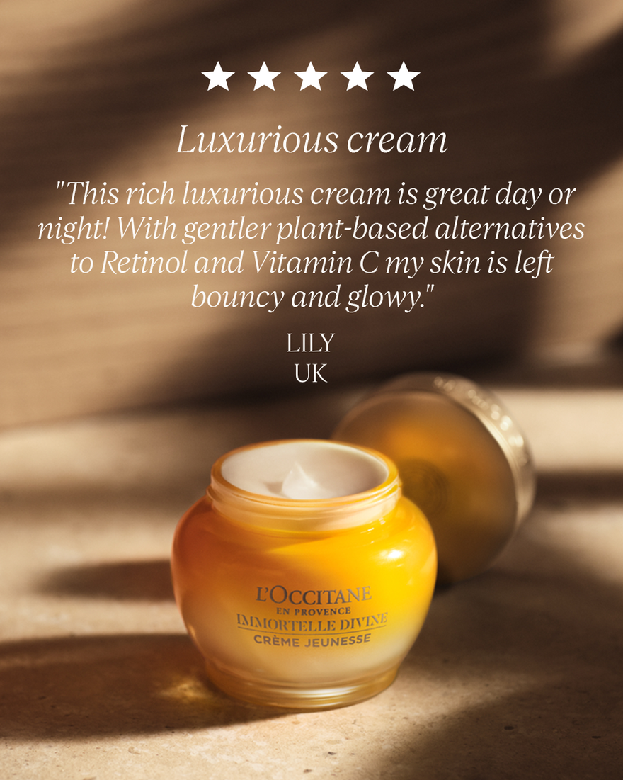 view 8/9 of Immortelle Divine Cream, , RECT