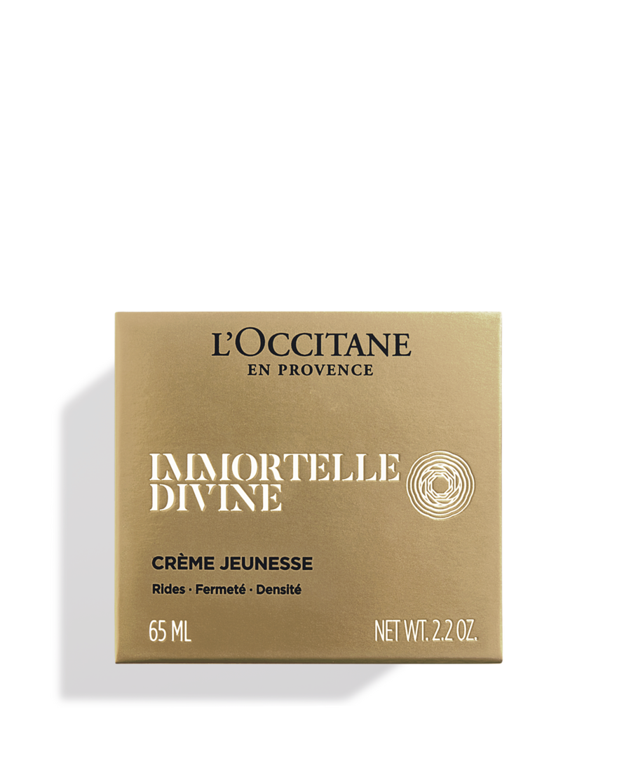 view 7/7 of Immortelle Divine Cream 65ml, , RECT