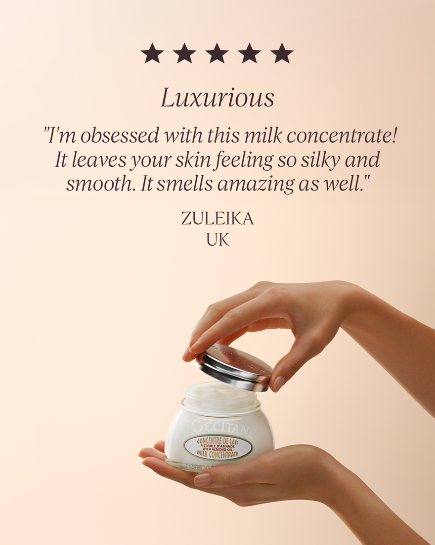 view 8/8 of Almond Milk Concentrate, , RECT