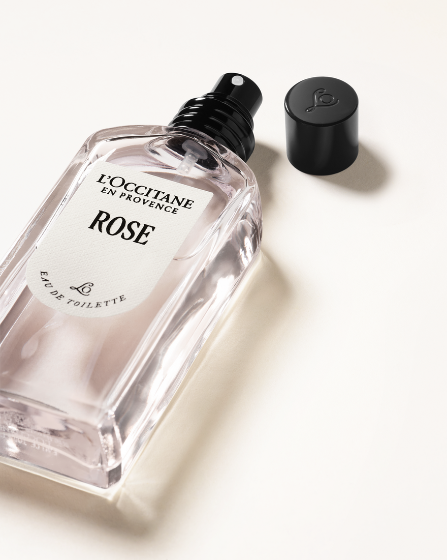 view 2/7 of Rose Eau de Toilette, , RECT