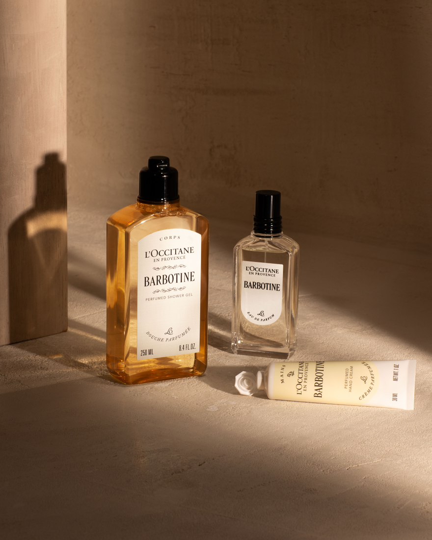 Barbotine Eau de Parfum 50ml | L'OCCITANE IE