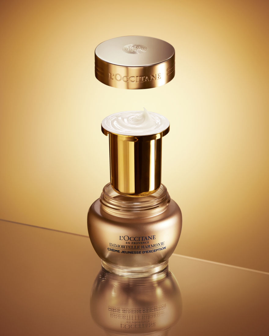 view 6/8 of Immortelle Harmony Cream, , RECT
