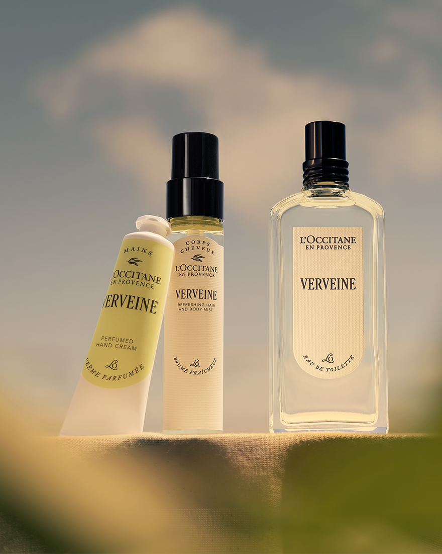 view 8/9 of Verveine (Verbena) Eau De Toilette, , RECT