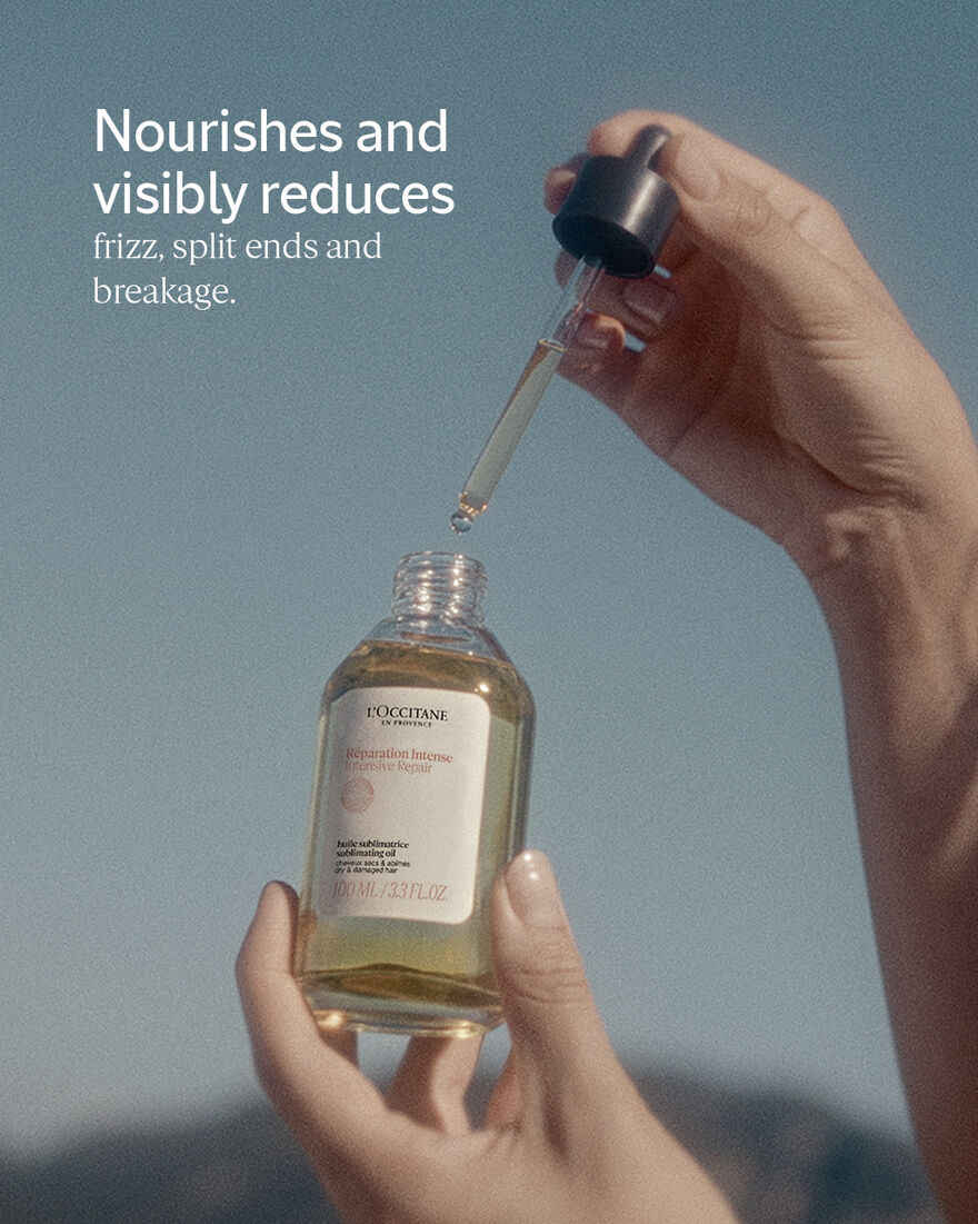 view 2/6 of Intensive Repair Enriched Infused Oil, , RECT