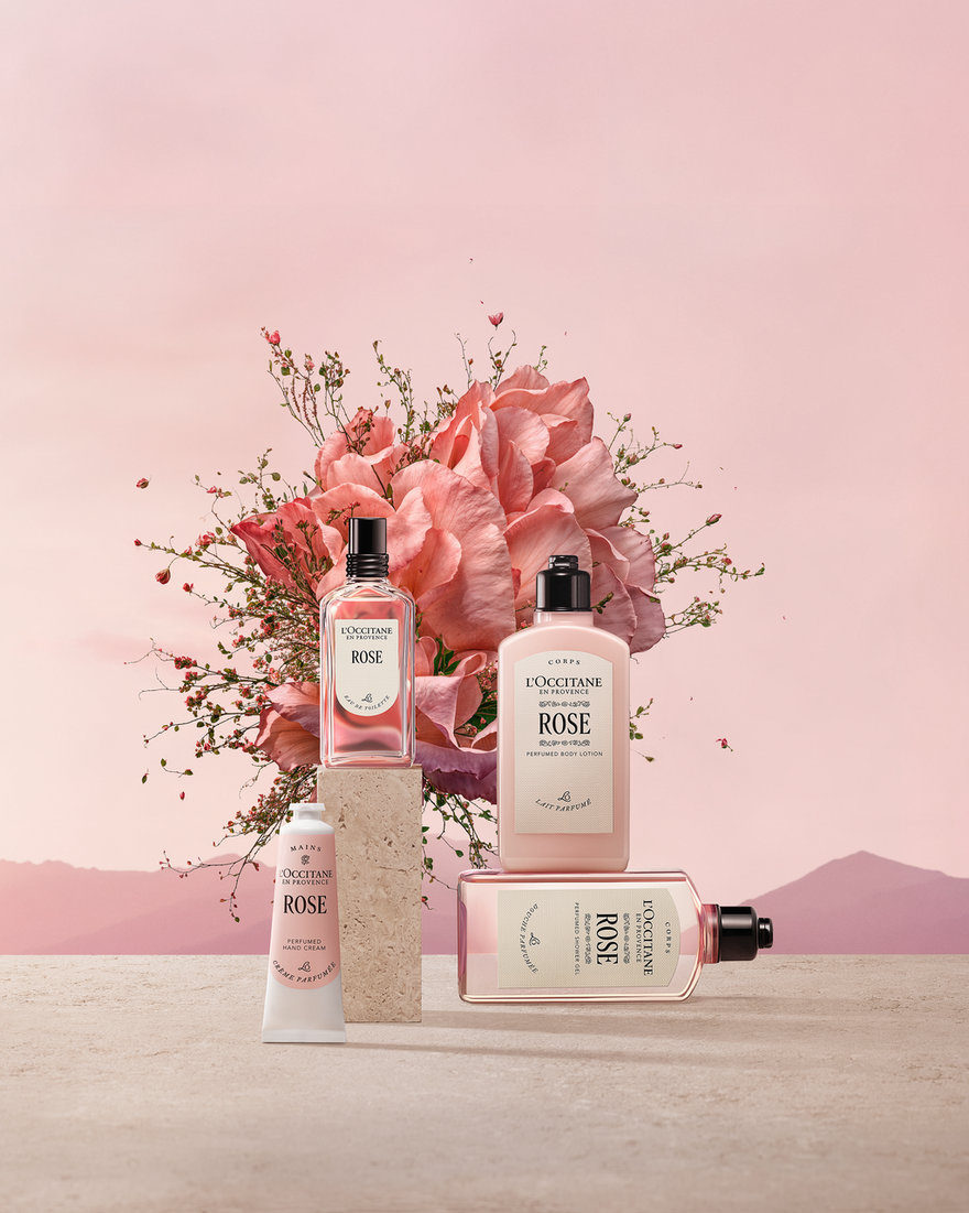 view 6/7 of Rose Eau de Toilette, , RECT