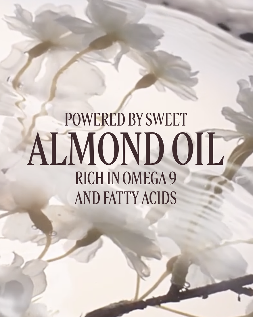 view 5/8 of Almond Shower Oil 75 ml, , RECT