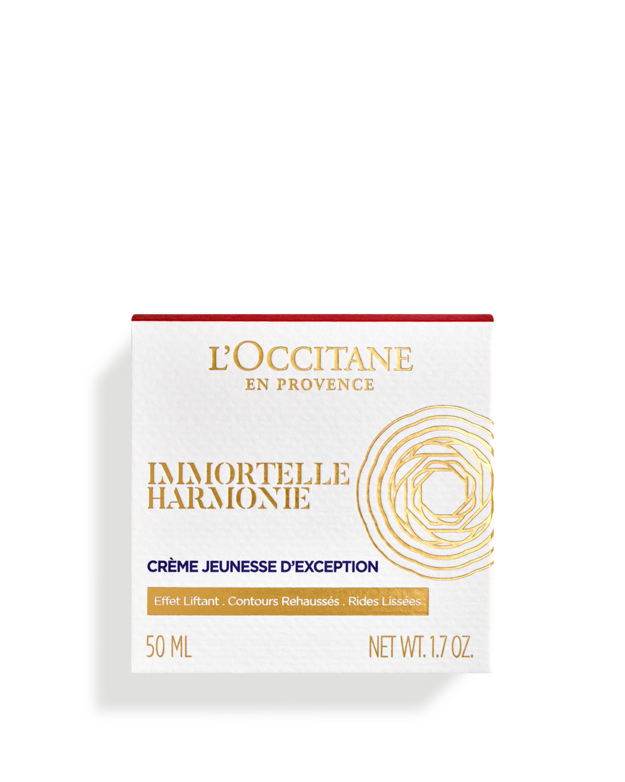 view 8/8 of Immortelle Harmony Cream, , RECT