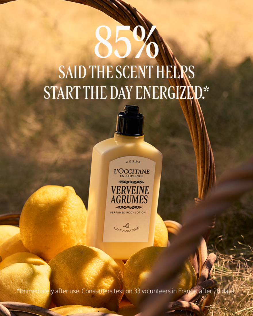 view 5/5 of Verveine Agrumes (Citrus Verbena) Body Lotion, , RECT