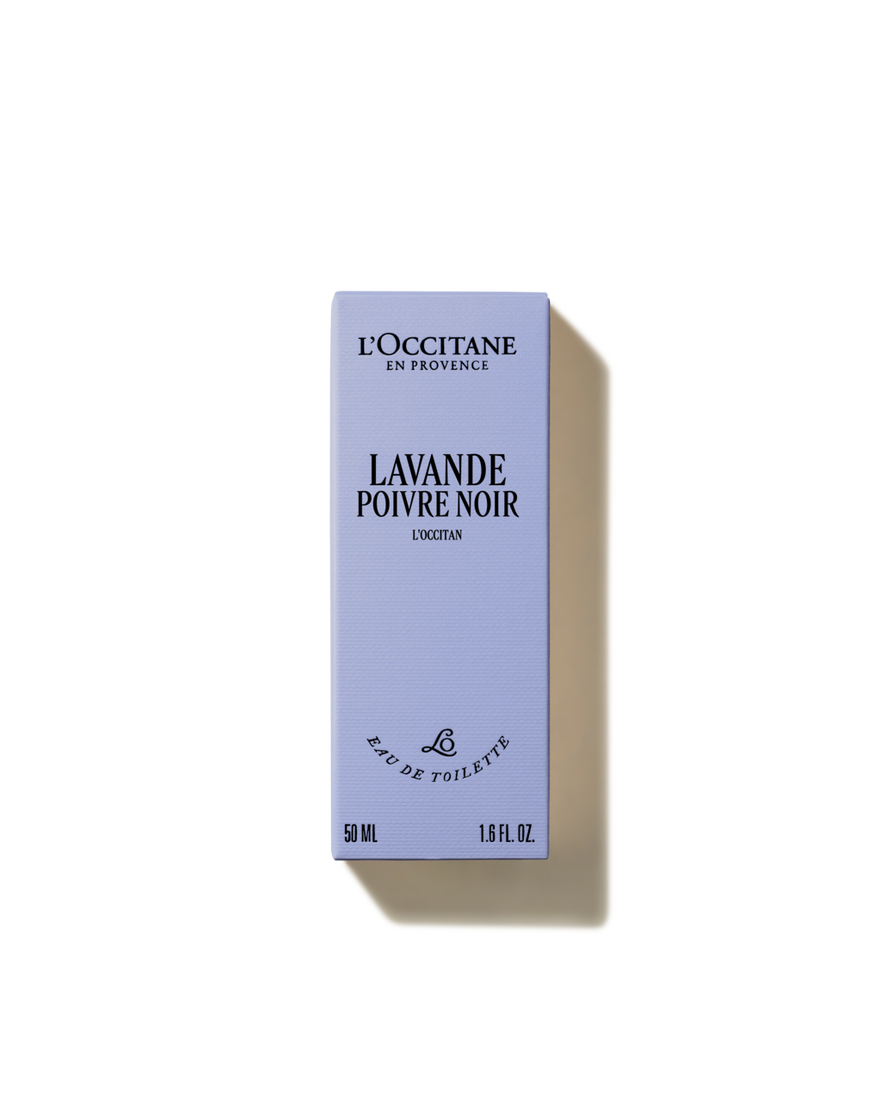 view 7/7 of Lavande Poivre Noir (Formerly L'Occitan) Eau de Toilette, , RECT