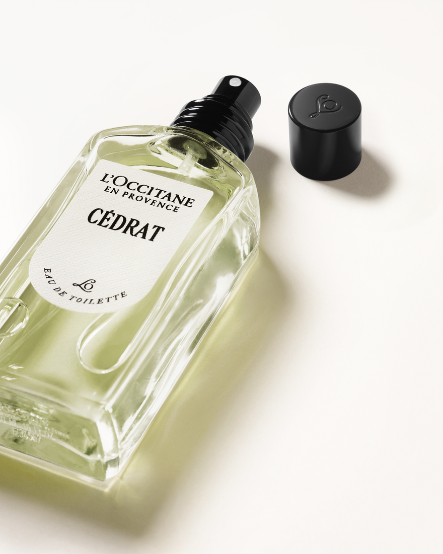 view 2/7 of C&eacute;drat Eau de Toilette, , RECT