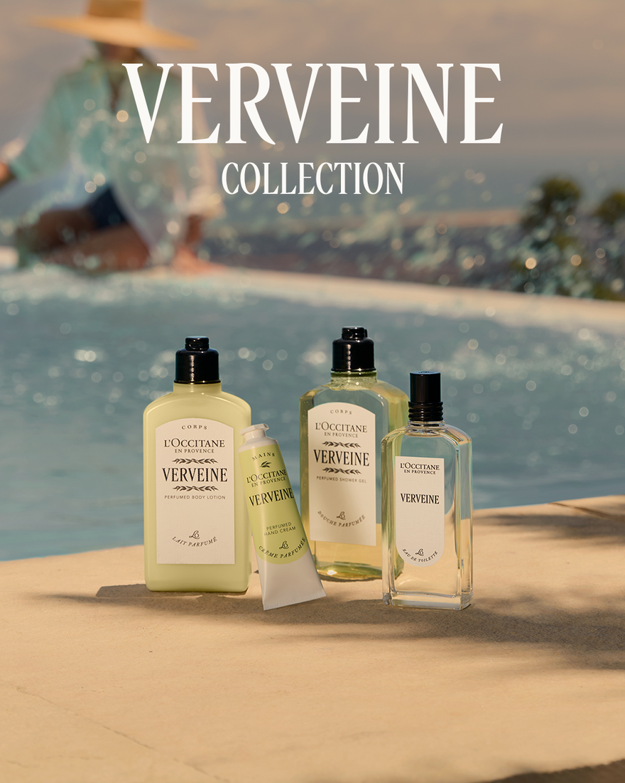 view 3/5 of Verbena Refreshing Hair & Body Mist, , RECT
