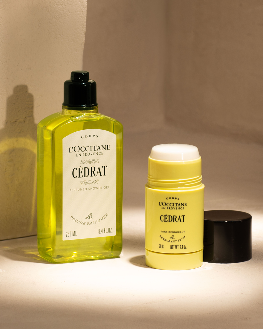 view 2/2 of C&eacute;drat Gift Set, , RECT