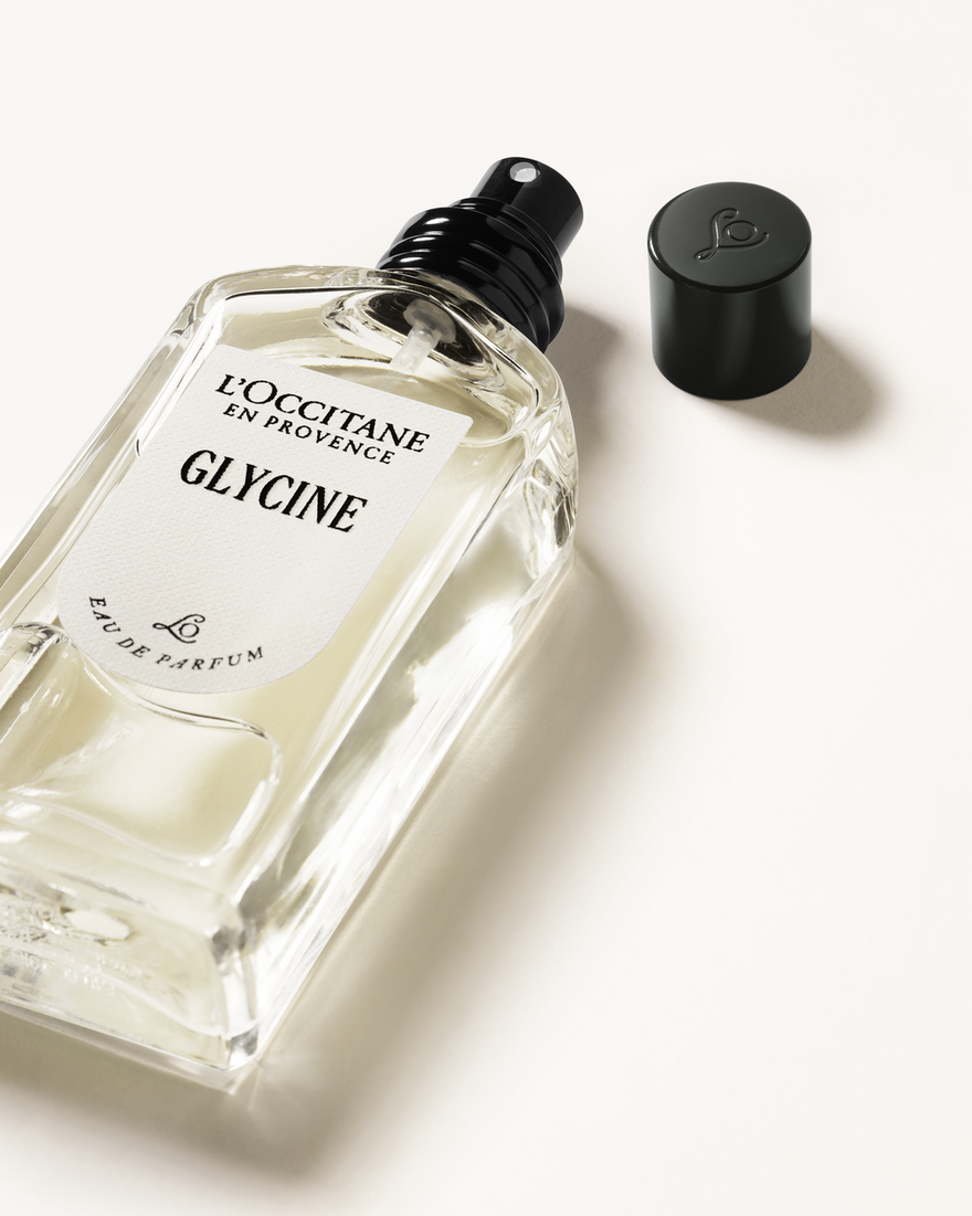 Glycine Eau de Parfum 50ml | L'OCCITANE IE