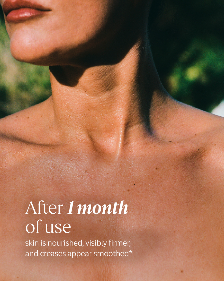 view 3/8 of Immortelle Shea Neck Cream, , RECT