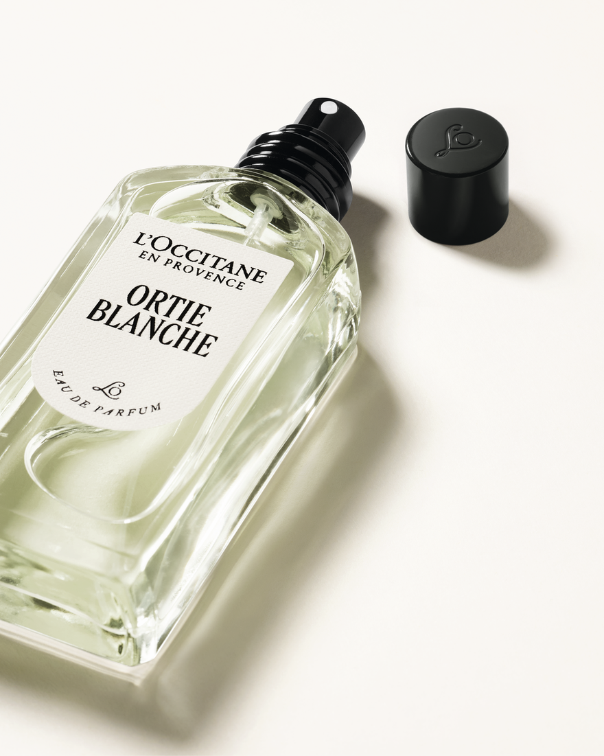 view 2/7 of Ortie Blanche (Formerly Herbae) Eau de Parfum, , RECT