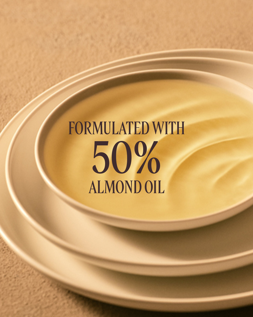 view 7/11 of Almond (Amande) Supple Skin Oil, , RECT