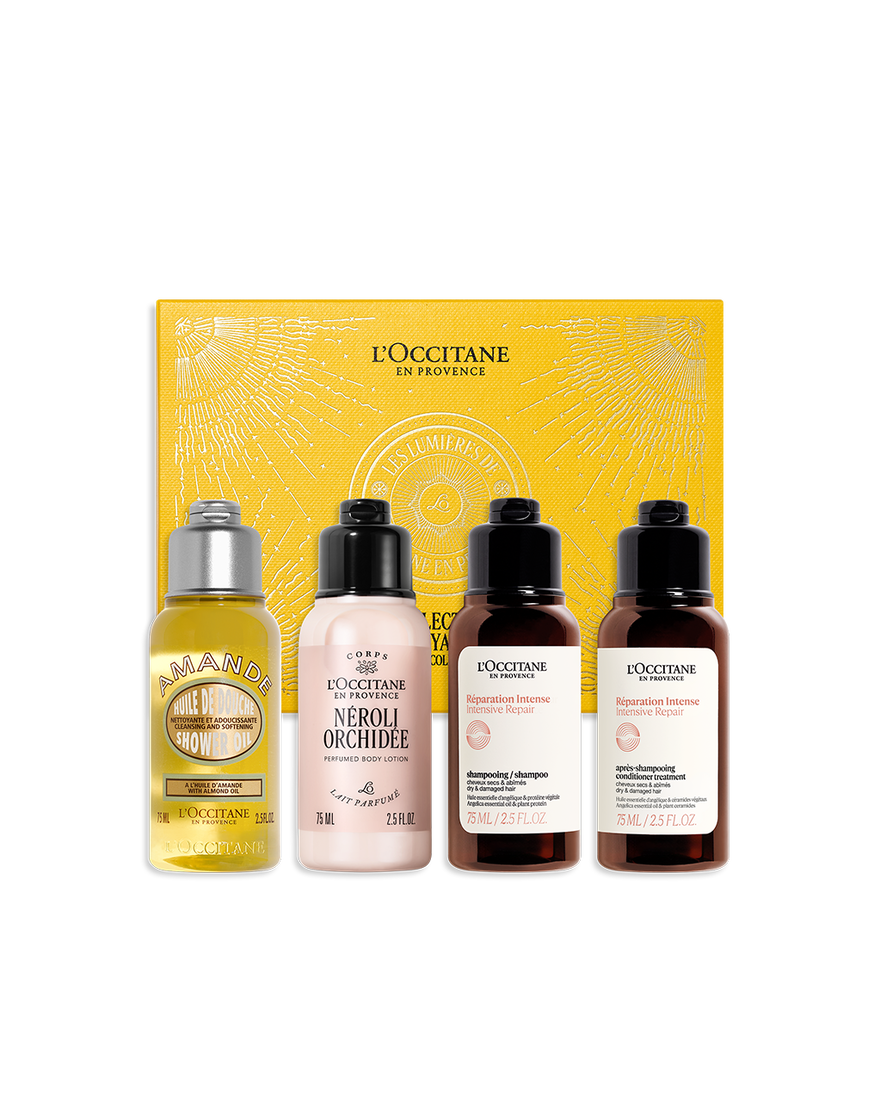 view 1/2 of Most Loved Travel Collection, , RECT
