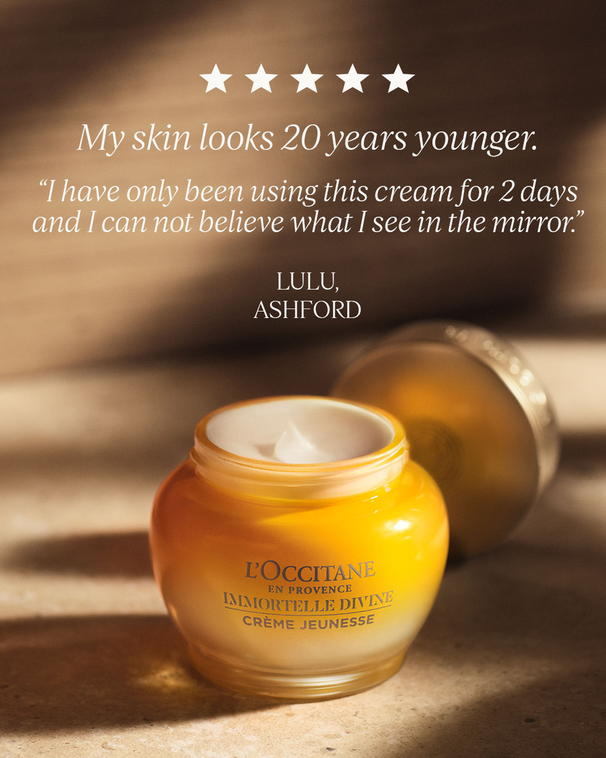 view 5/7 of Immortelle Divine Cream 65ml, , RECT