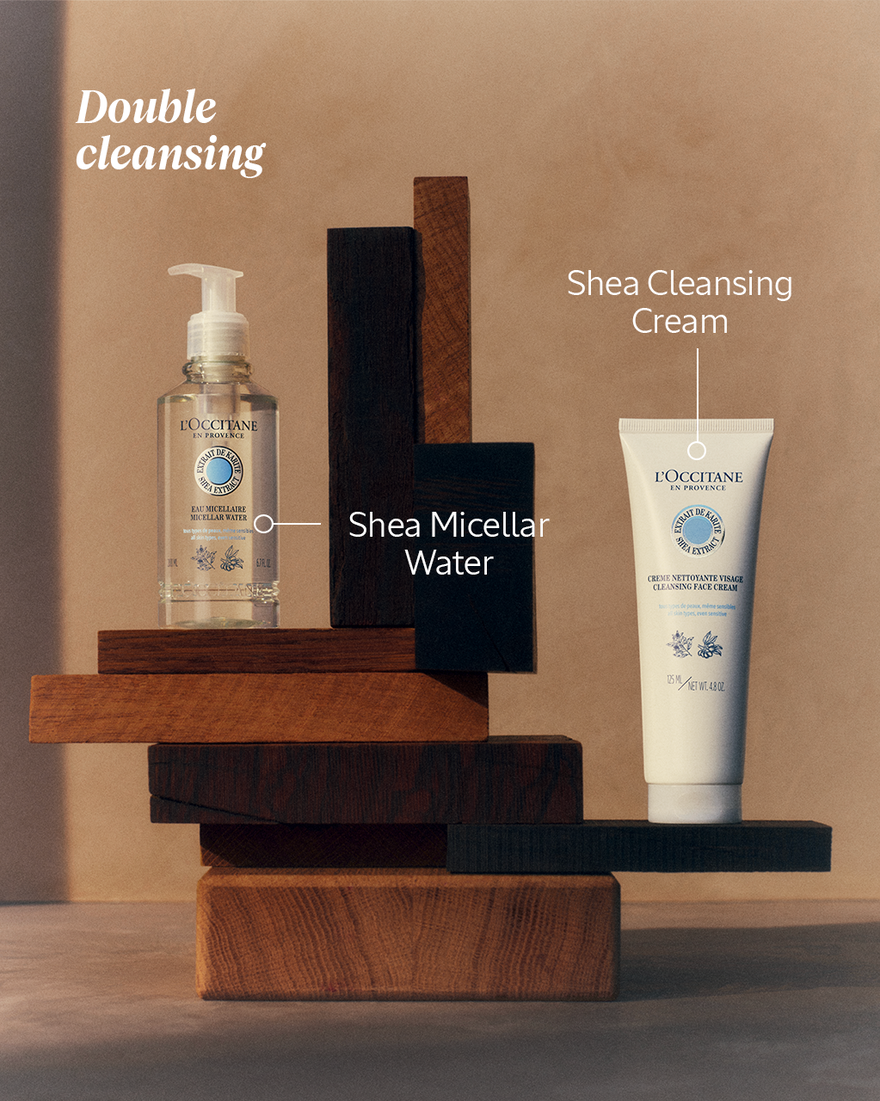 view 8/8 of Shea Micellar Water, , RECT