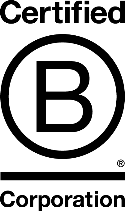 Certified B Corp Company