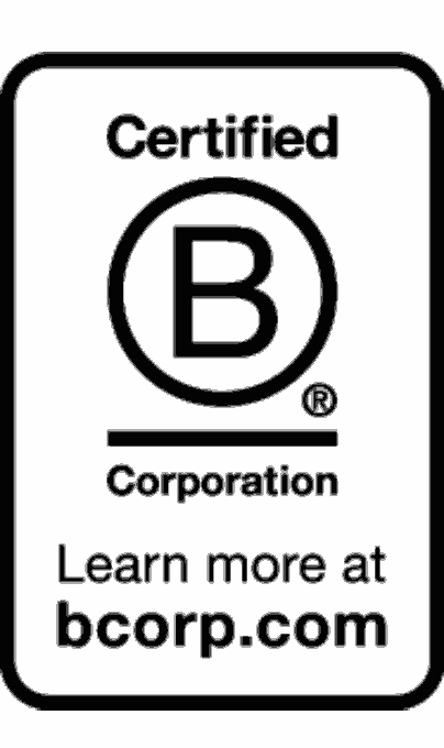 Certified B Corp Company