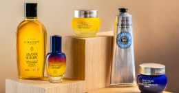 Jasmin Immortelle Neroli - L'Occitane Perfume | L'OCCITANE IE