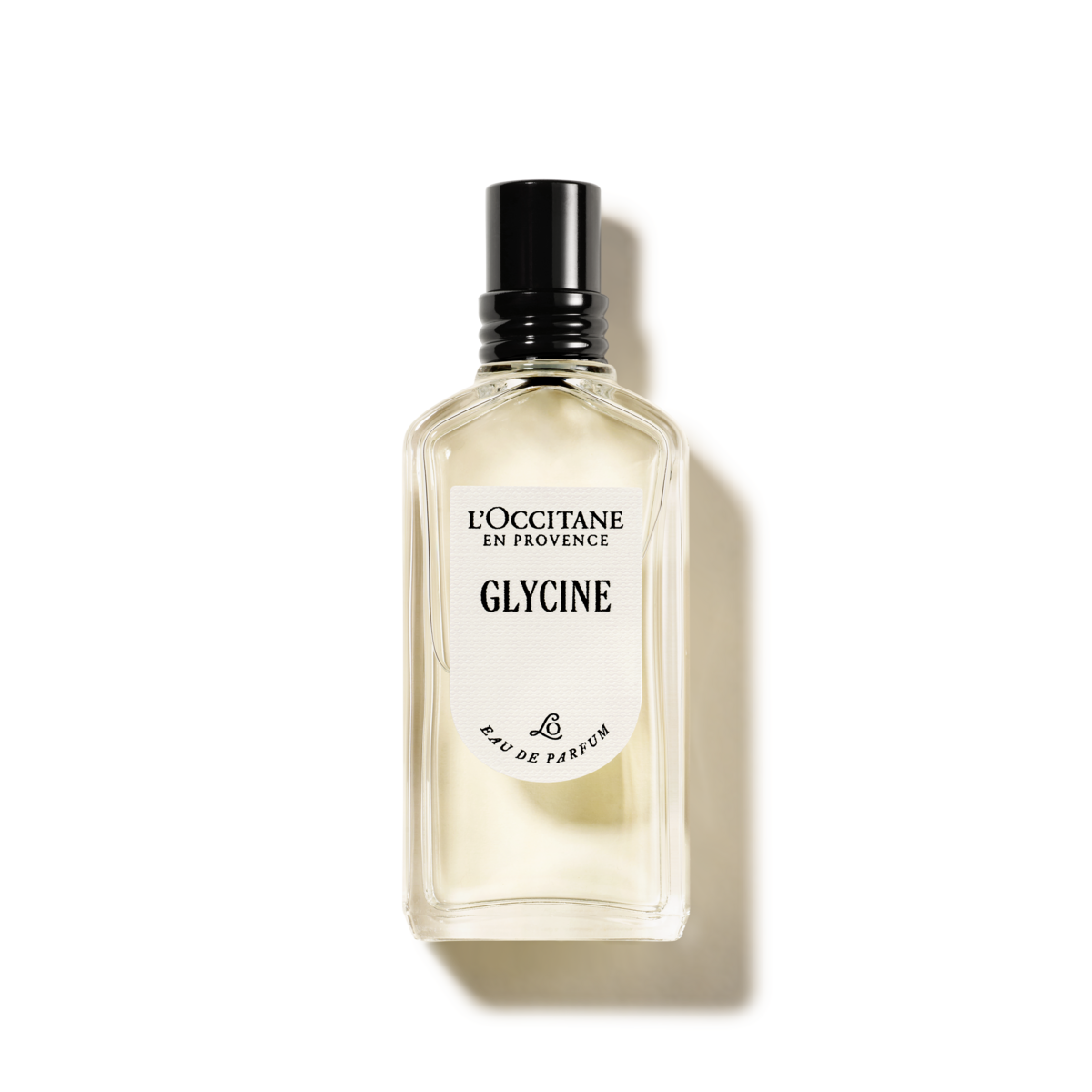 L'Occitane GLYCINE Eau de Parfum ロクシタン Glycine Eau de Parfum 50mL – L'Occitane En Provence Malta