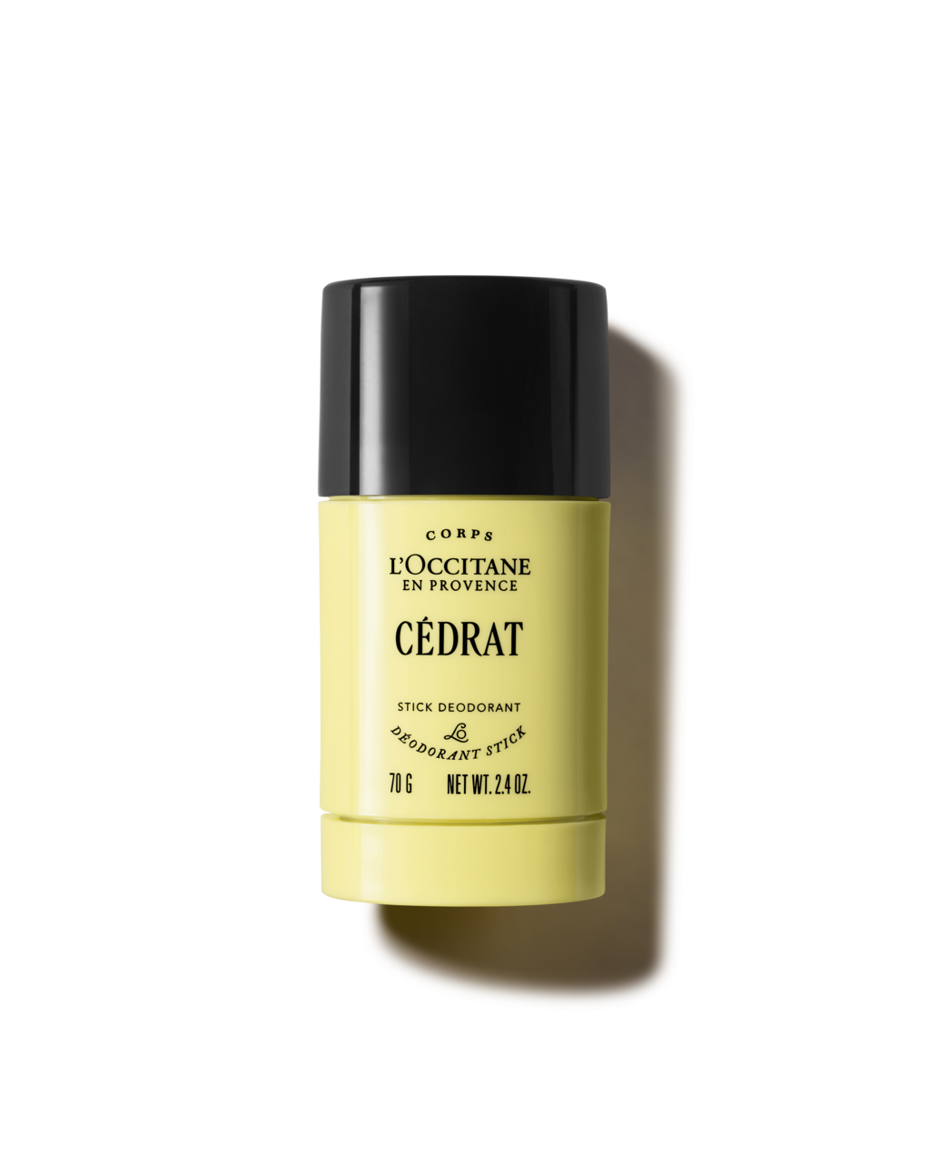 Cèdre Encens Deodorant Stick - L'Occitane | L'Occitane