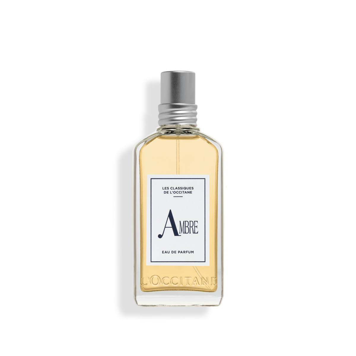 Ambre Eau de Parfum 75ml | LOCCITANE IE