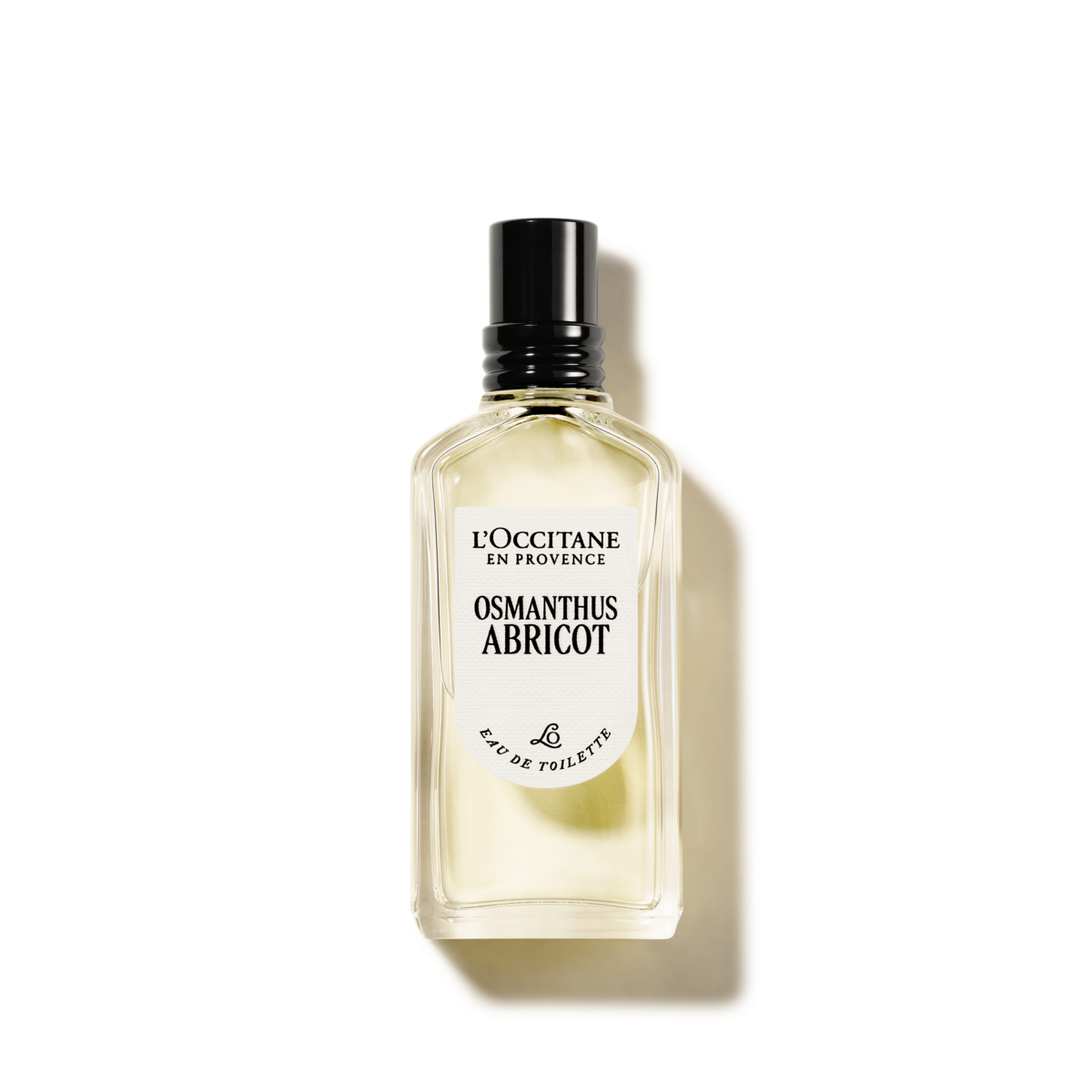 Osmanthus Abricot Eau de Toilette 50ml | L'OCCITANE IE