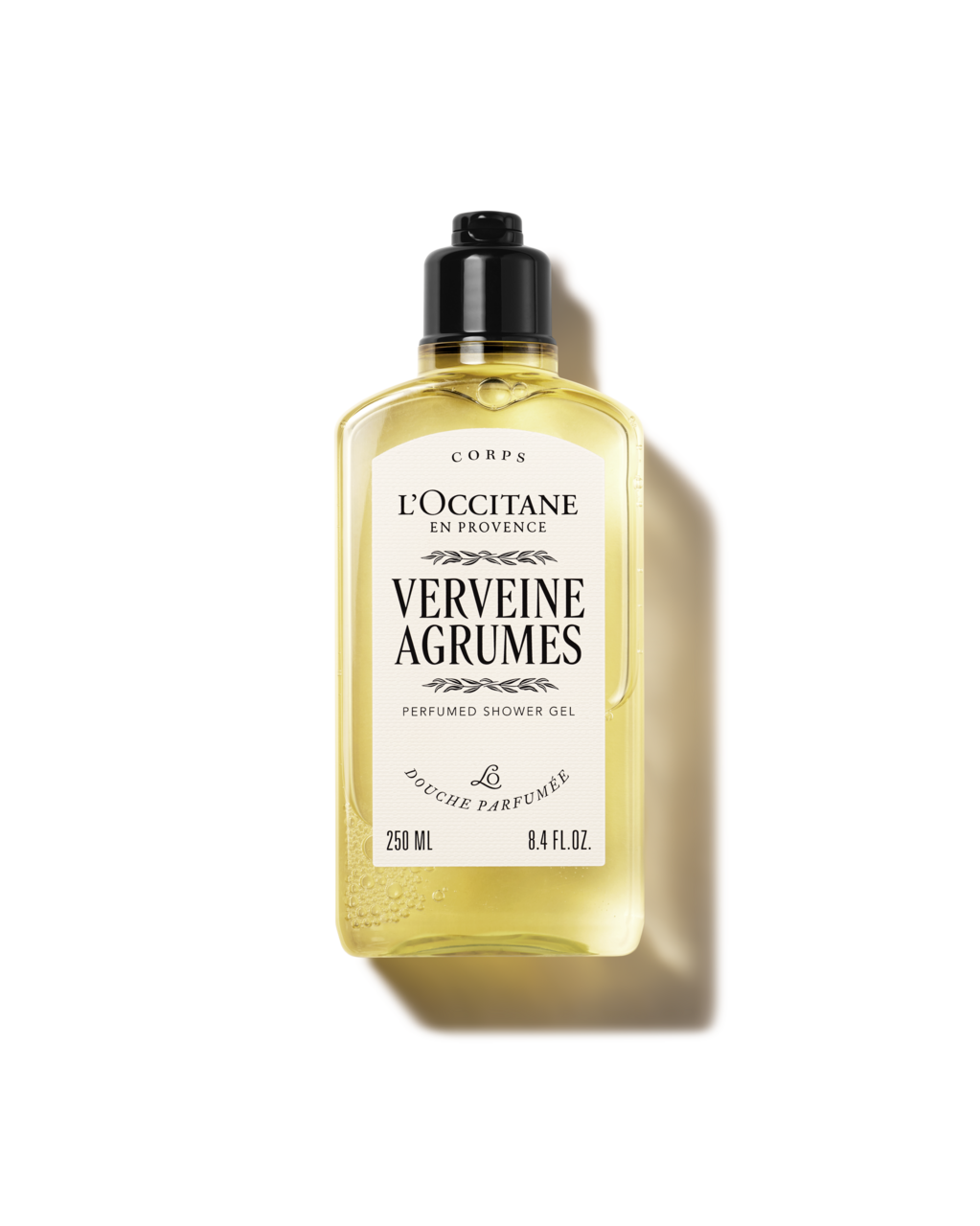 Verveine Agrumes (Citrus Verbena) Shower Gel | L'Occitane