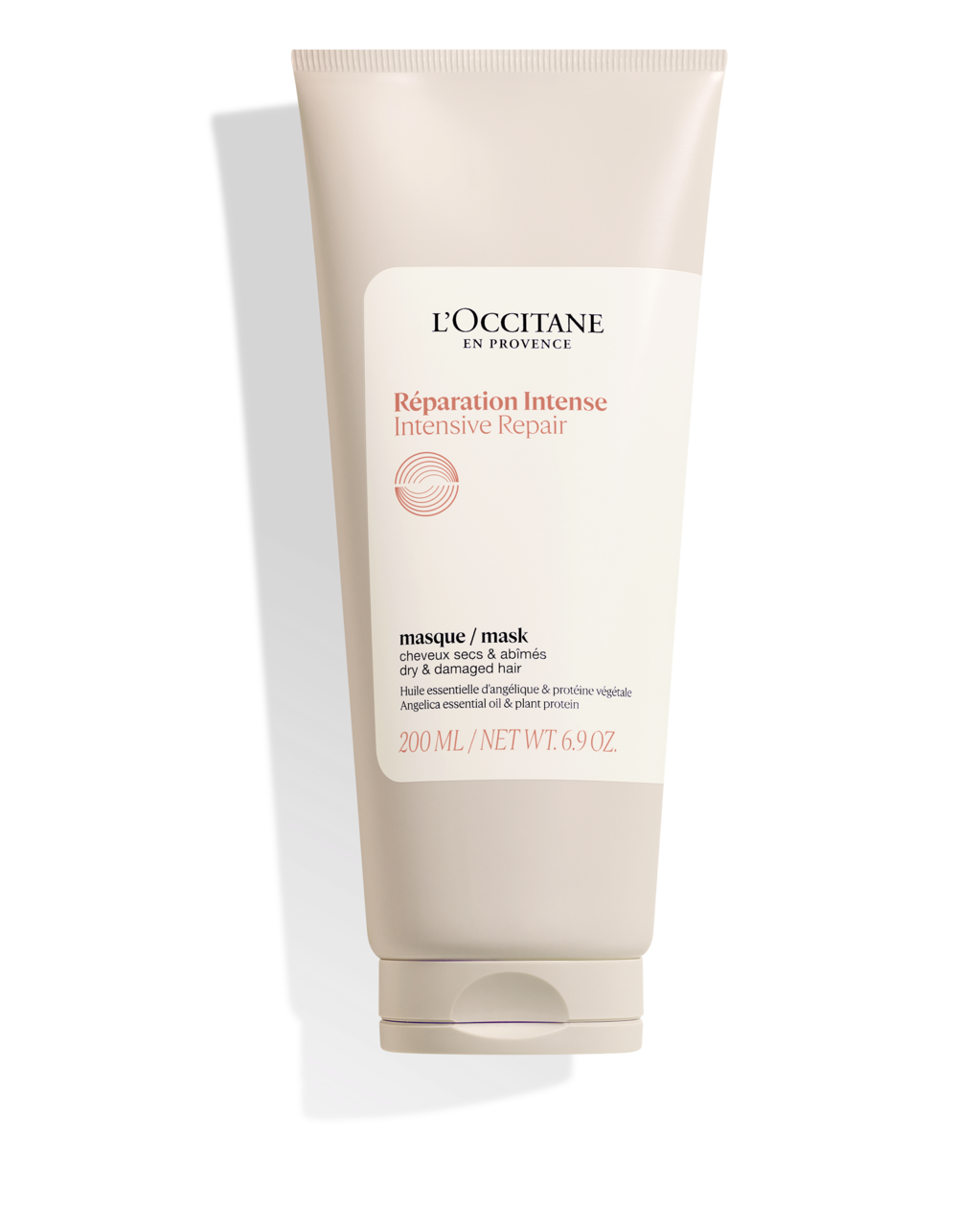 Intensive Repair Hair Care Collection | L'Occitane
