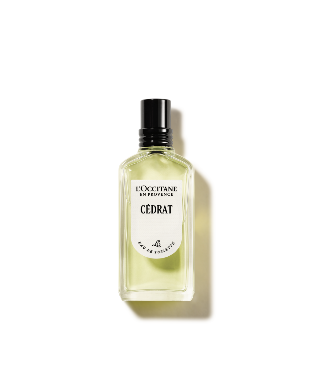 Cedrat Eau de Toilette 75ml | L'Occitane