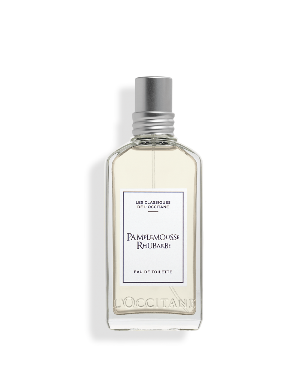 Thé Vert Eau de Toilette 50ml | L'Occitane