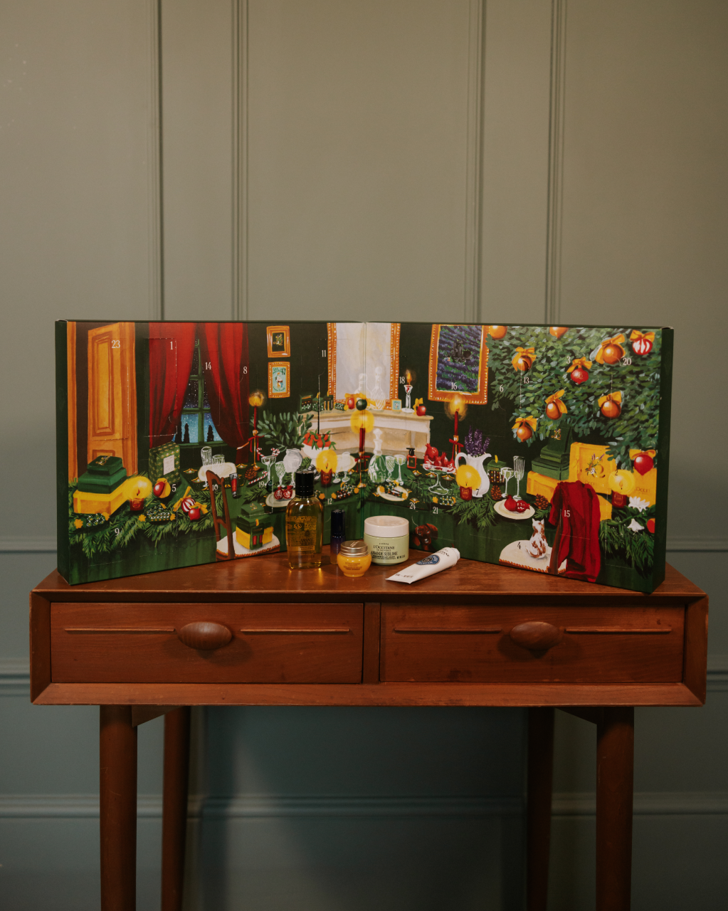 Play Classic Advent Calendar