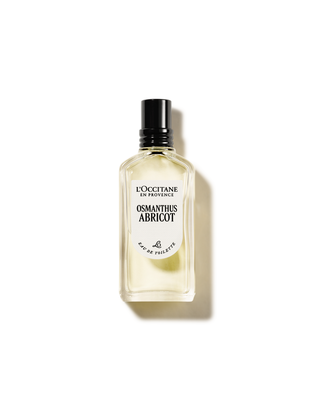 Osmanthus Abricot Eau de Toilette 50ml | L'Occitane