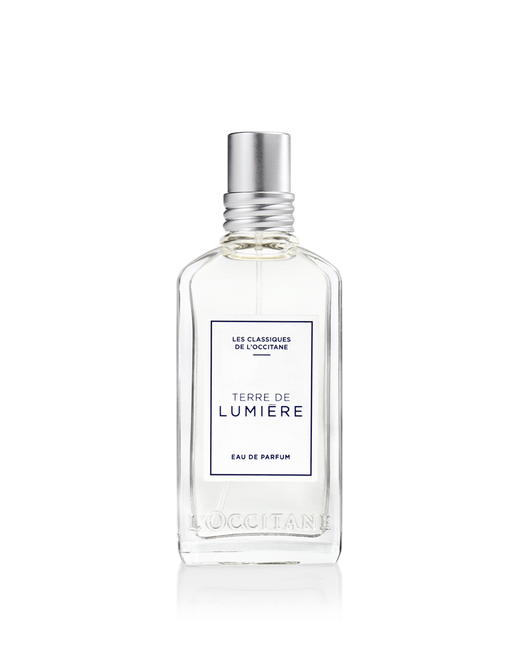 Terre de Lumière Eau de Parfum 50ml | L'Occitane