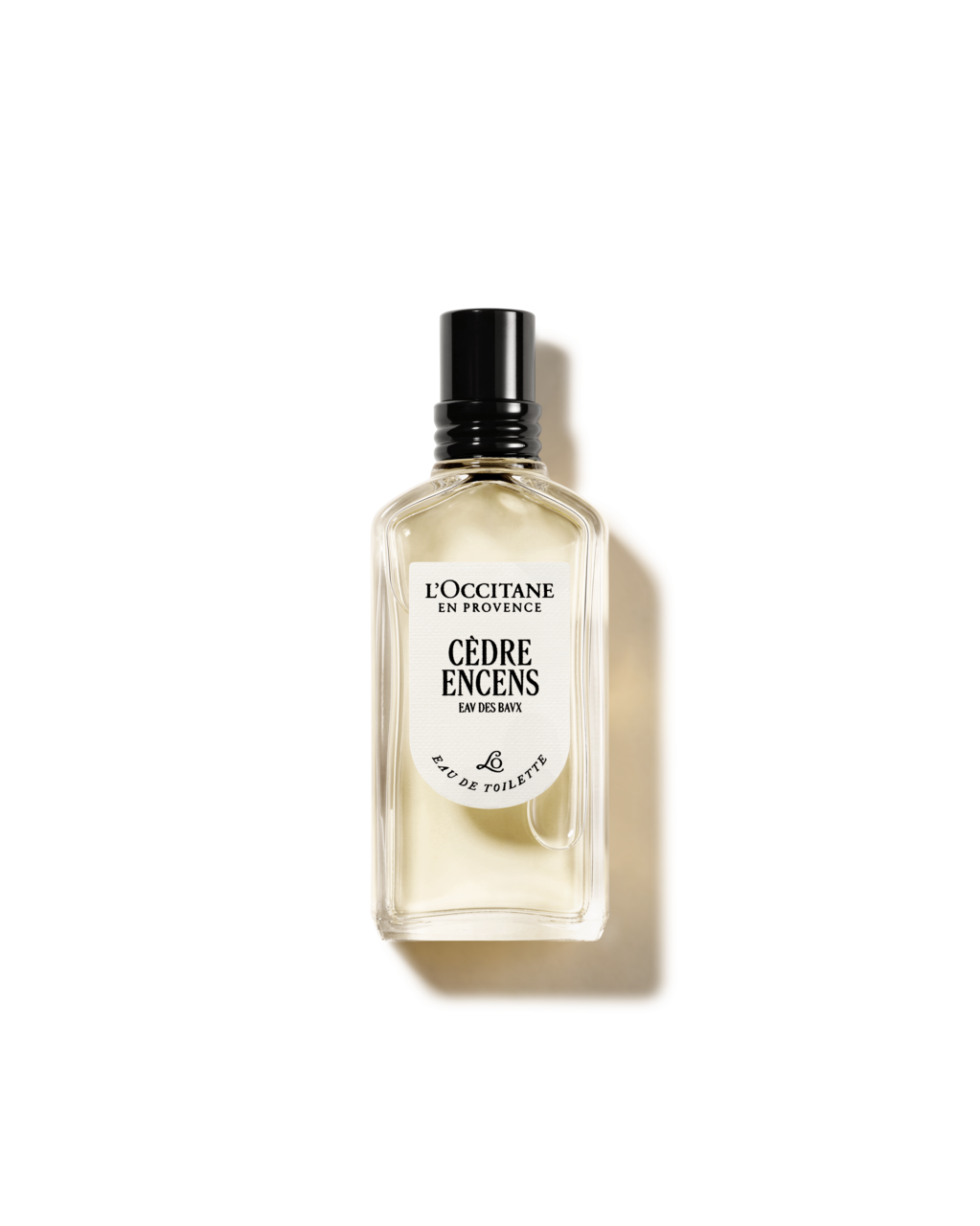 Eau de Toilette | Women & Men | Inspired by Nature | L'Occitane