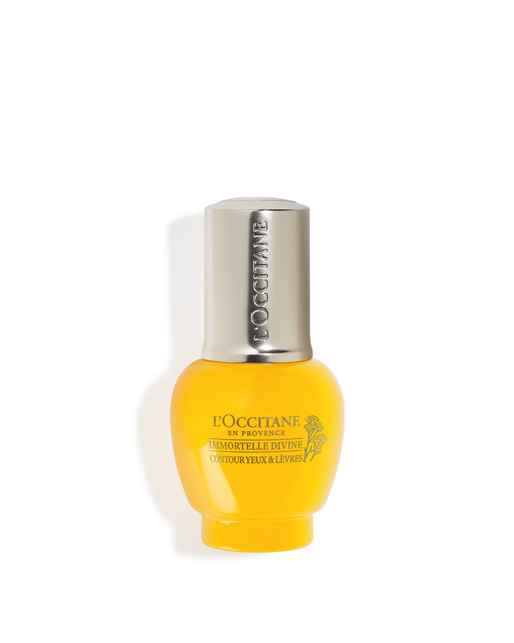 Immortelle Eye & Lip Contour | L'Occitane