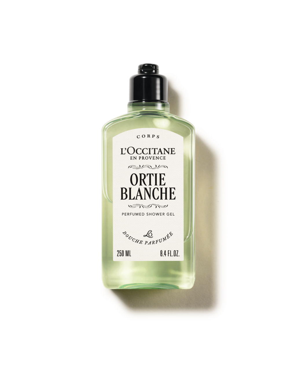 Herbae par L'OCCITANE Gentle Perfumed Shower Gel | L'OCCITANE IE